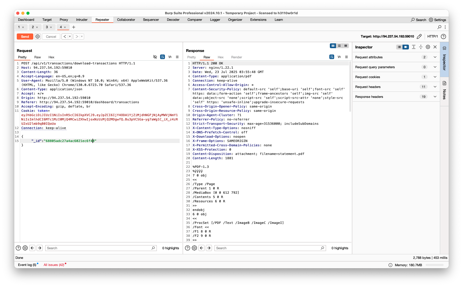 download neo_system transaction